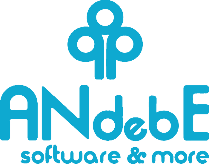 ANdebE software & more